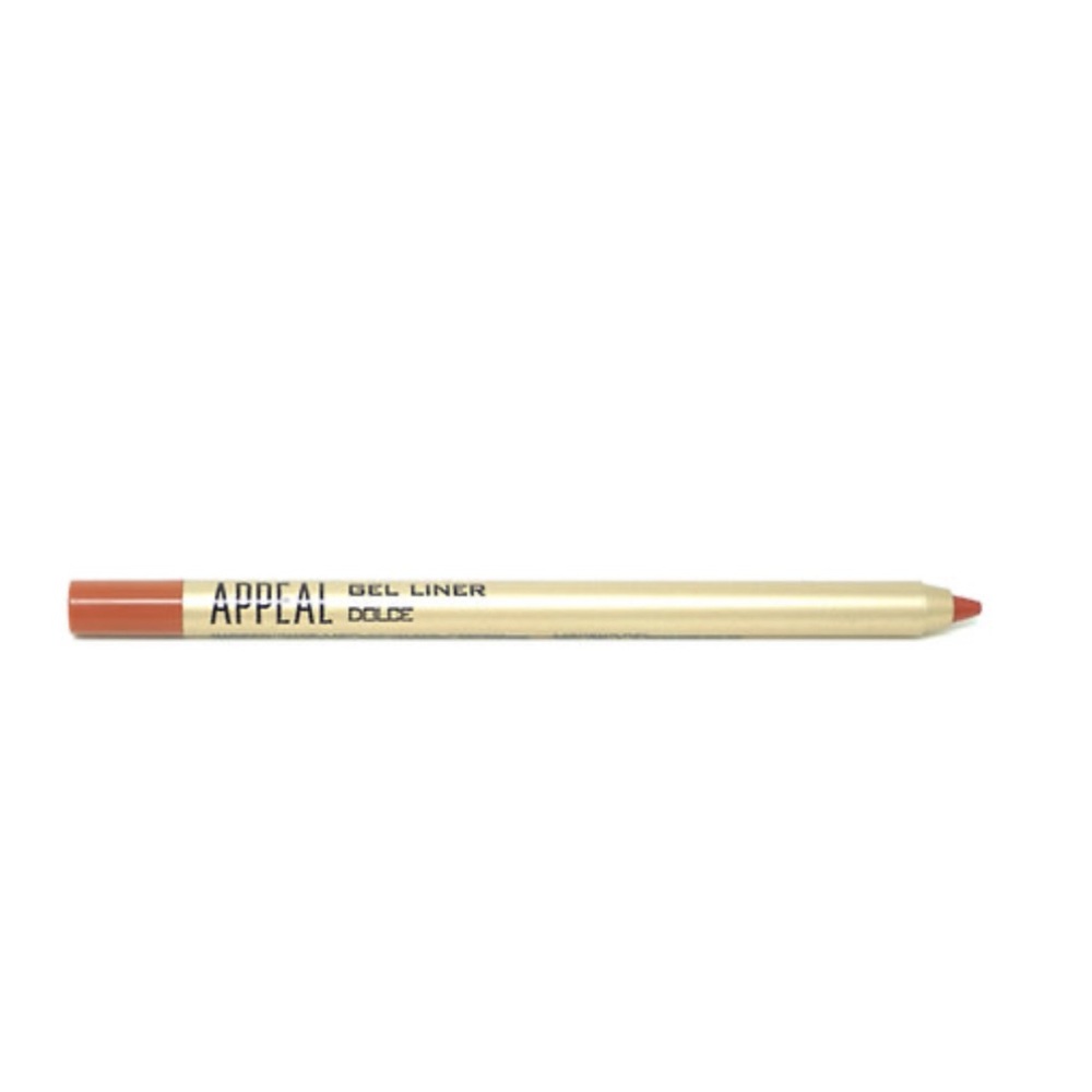 Appeal gel liner Dolce